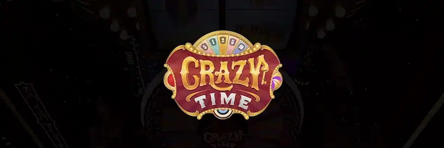 Crazy Time Casino