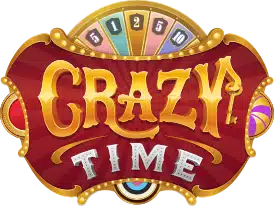 How to play Crazy Time