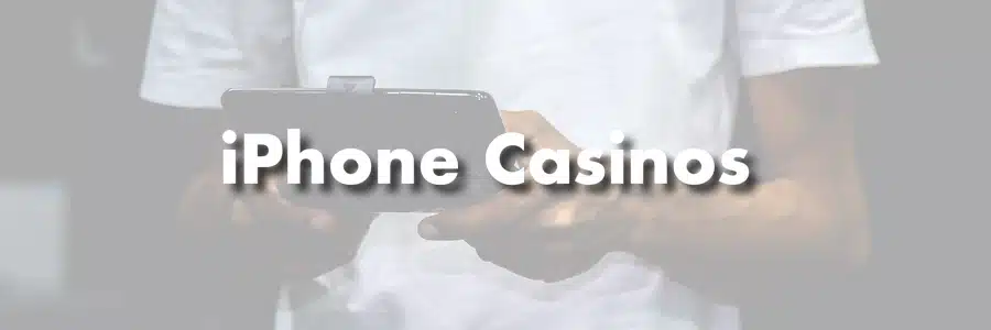 iPhone Casinos India