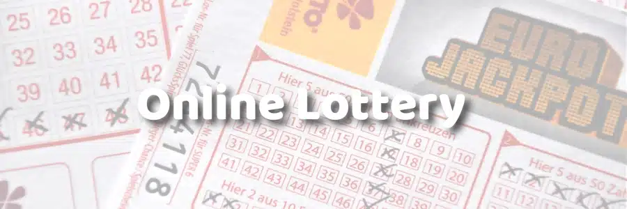 Lottery Online India